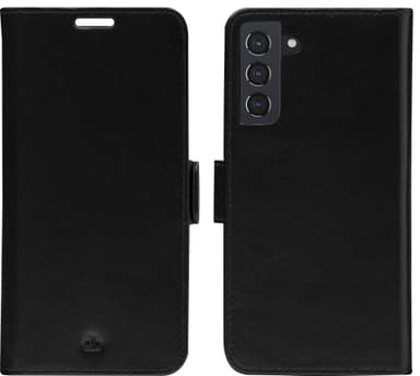 Dbramante Lynge Samsung Galaxy S22+ deksel (sort)