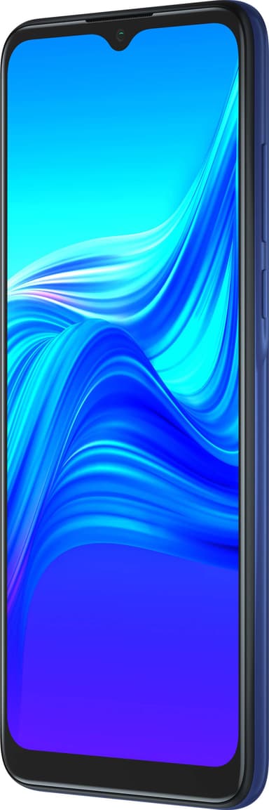TCL 20Y smarttelefon 64/4GB (jewelry blue)