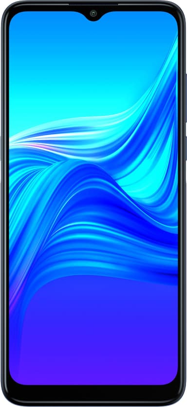 TCL 20Y smarttelefon 64/4GB (jewelry blue)
