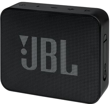 JBL GO Essential bærbar høyttaler (sort)