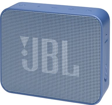 JBL GO Essential bærbar høyttaler (blå)