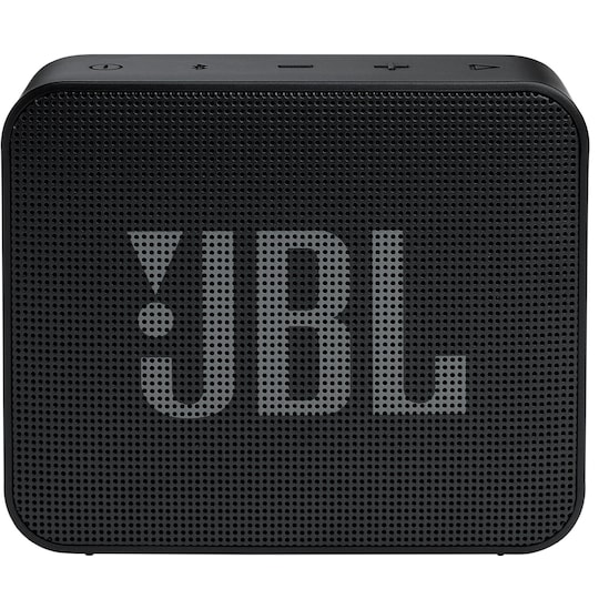 JBL GO Essential bærbar høyttaler (sort)