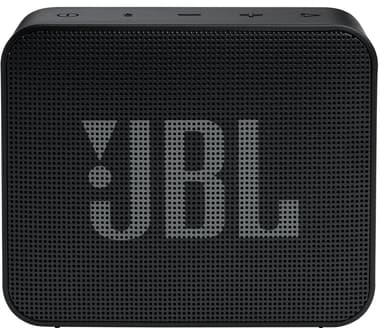 JBL GO Essential bærbar høyttaler (sort)