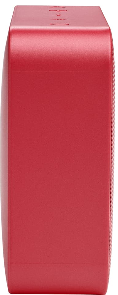 JBL GO Essential bærbar høyttaler (rød)
