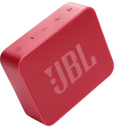 JBL GO Essential bærbar høyttaler (rød)