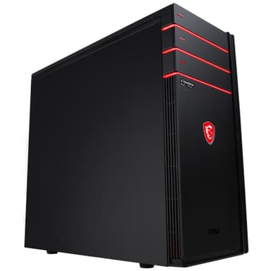 MSI Codex 3 8RC-201EU stasjonær gaming-PC