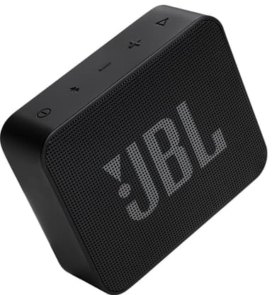 JBL GO Essential bærbar høyttaler (sort)