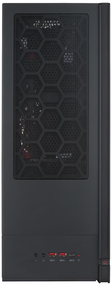 MSI Codex 3 8RC-201EU stasjonær gaming-PC