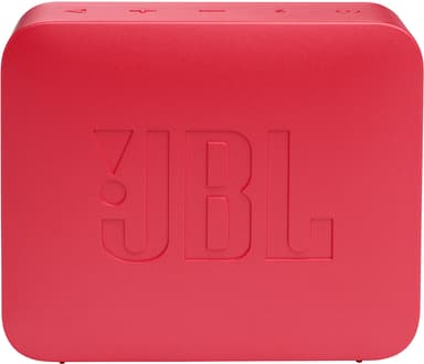 JBL GO Essential bærbar høyttaler (rød)