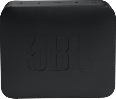 JBL GO Essential bærbar høyttaler (sort)