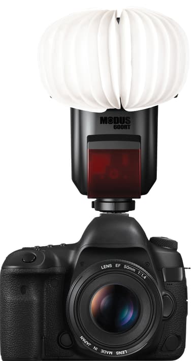 Hahnel Module Creative Lantern sett