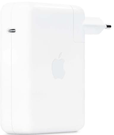 Apple 140W USB-C strømadapter