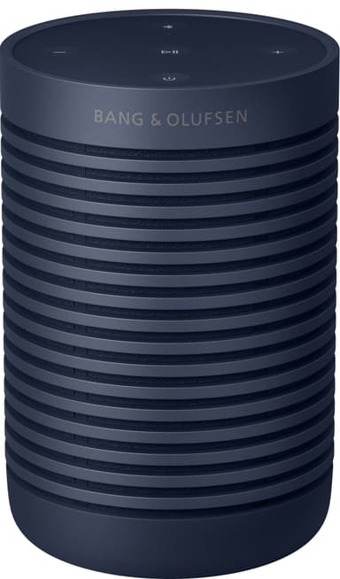 B&O Beosound Explore wireless speaker (marineblå)