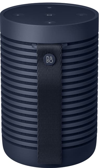 B&O Beosound Explore wireless speaker (marineblå)