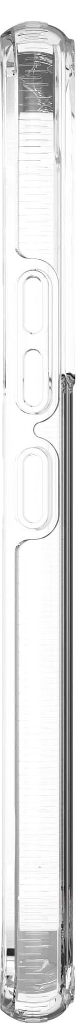 Zagg Gear4 Crystal Palace deksel til Samsung Galaxy S22
