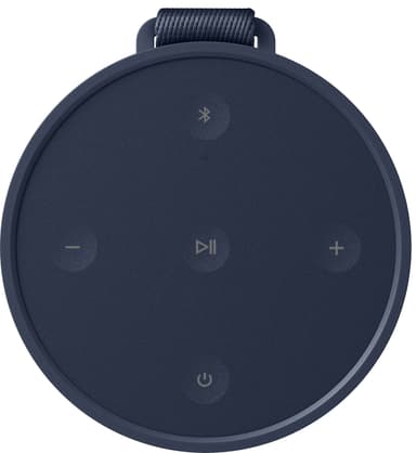 B&O Beosound Explore wireless speaker (marineblå)