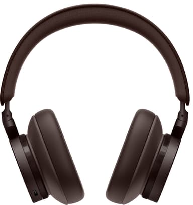 B&O Beoplay H95 trådløse around-ear hodetelefoner (chestnut)