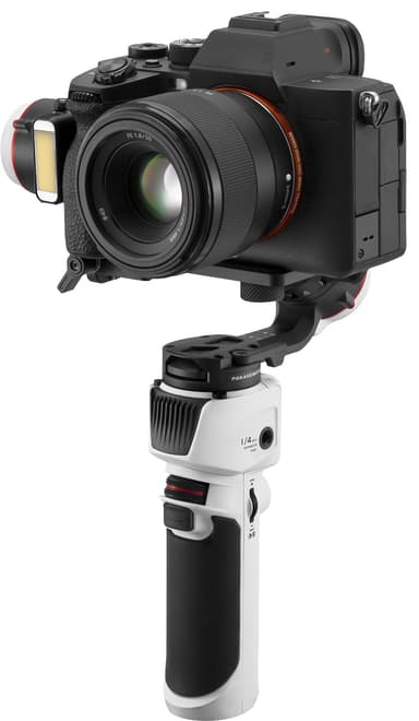 Zhiyun Crane M3 Pro gimbal