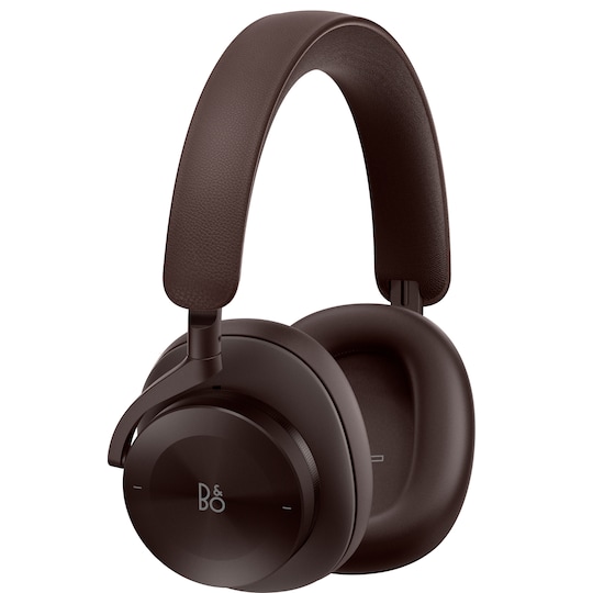 B&O Beoplay H95 trådløse around-ear hodetelefoner (chestnut)