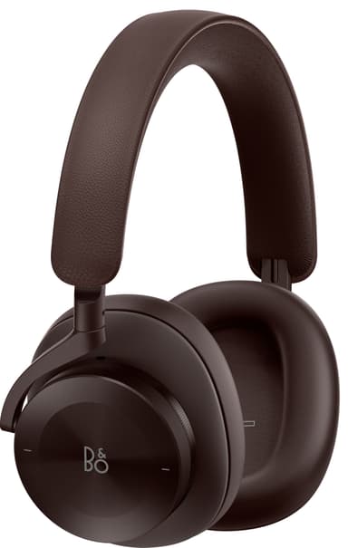 B&O Beoplay H95 trådløse around-ear hodetelefoner (chestnut)