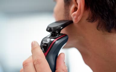 Philips Series 5000 barbermaskin S5130/06