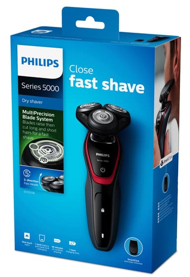 Philips Series 5000 barbermaskin S5130/06