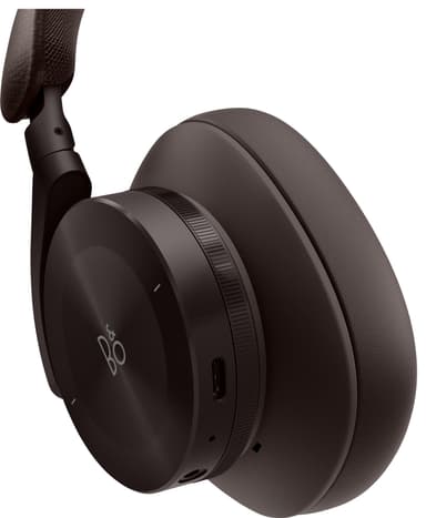 B&O Beoplay H95 trådløse around-ear hodetelefoner (chestnut)