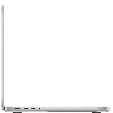 MacBook Pro 14 M1 Pro 2021 CTO/32/1000GB (sølv)