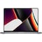 MacBook Pro 14 M1 Max 2021 CTO/32/1000GB (stellargrå)