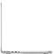 MacBook Pro 14 M1 Max 2021 CTO/32/1000GB (sølv)
