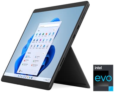 Microsoft Surface Pro 8 i7-11/16/512 13" 2-i-1