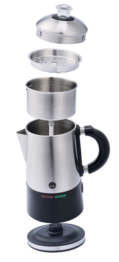 Wilfa perkolator PE6S