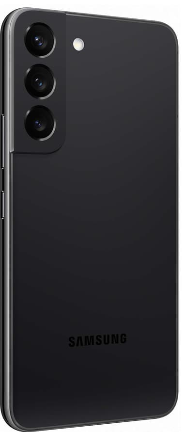 Samsung Galaxy S22 5G smarttelefon 8/128GB (Phantom Black)