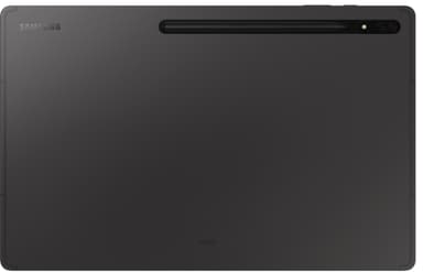 Samsung Galaxy Tab S8 Ultra WiFi nettbrett 256GB (grafitt)