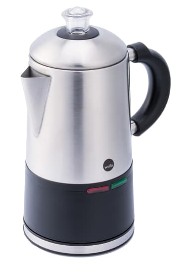 Wilfa perkolator PE6S