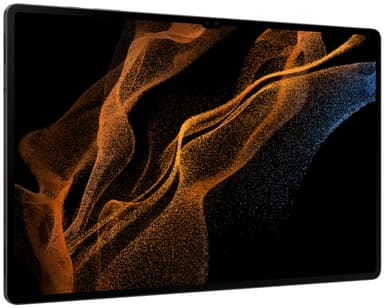 Samsung Galaxy Tab S8 Ultra 5G nettbrett 256GB (grafittt)