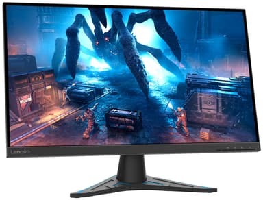 Lenovo G27e-20 27" gamingskjerm