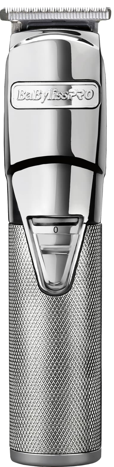 Chromfx Trimmer