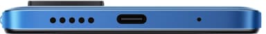 Xiaomi Redmi Note 11 smarttelefon 4/128GB (twilight blue)
