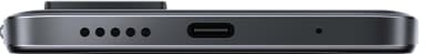 Xiaomi Redmi Note 11 smarttelefon 4/128GB (graphite gray)