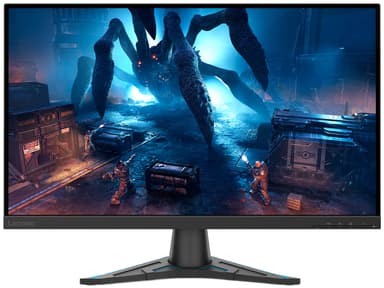 Lenovo G27e-20 27" gamingskjerm