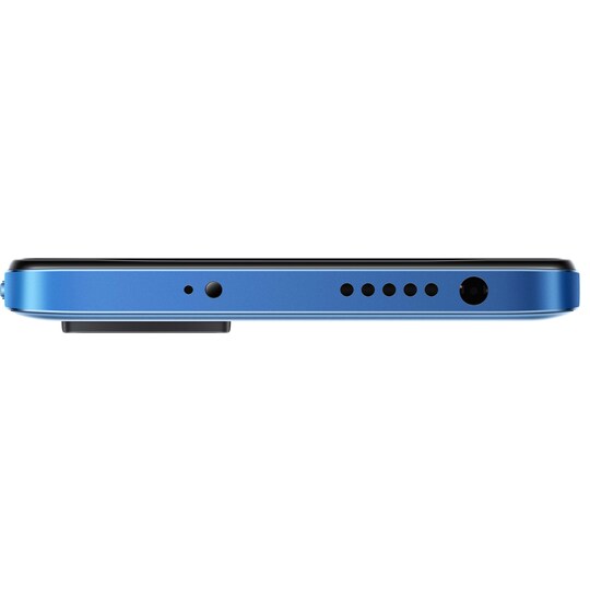 Xiaomi Redmi Note 11 smarttelefon 4/128GB (twilight blue)