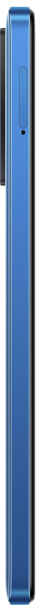Xiaomi Redmi Note 11 smarttelefon 4/128GB (twilight blue)