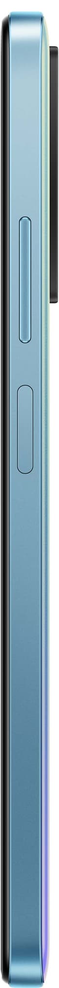 Xiaomi Redmi Note 11 smarttelefon 4/128GB (star blue)