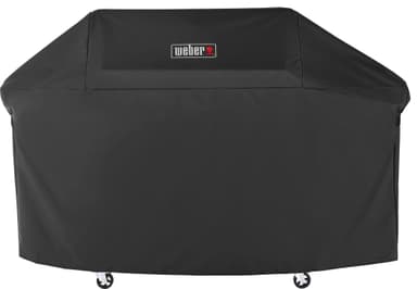 Weber Premium Genesis II 400 series grilldekke 7195