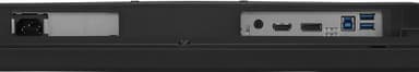 iiyama G-Master Red Eagle GB2570HSU 24,5" gamingskjerm