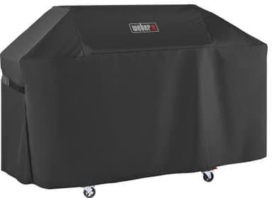 Weber Premium Genesis II 400 series grilldekke 7195