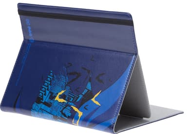 Lazerbuilt Batman folio deksel til nettbrett