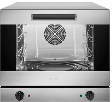 Smeg Foodservice ovn ALFA43X