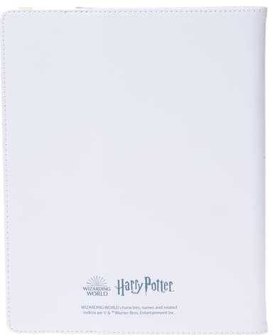 Lazerbuilt Harry Potter foliodeksel til nettbrett